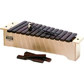 Ксилофон Sonor Global Beat Xylophones Diatonic Soprano, Sx-Gb
