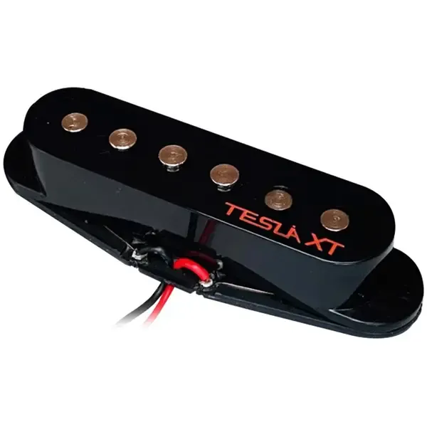 Звукосниматель для электрогитары Tesla KELT-S1 Bridge Black