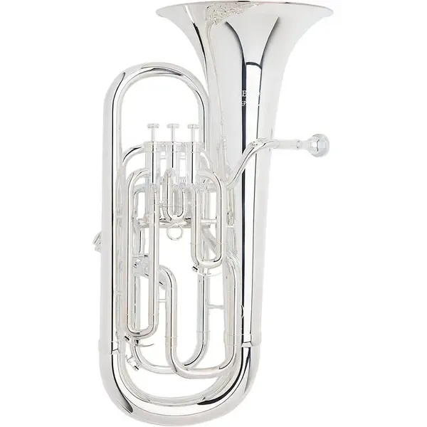 Эуфониум Besson BE1065 Performance Series Bb Euphonium Silver