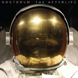 Виниловая пластинка Noctorum - Afterlife [New Vinyl LP]