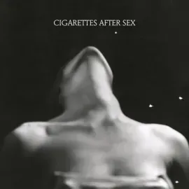 Виниловая пластинка Cigarettes After Sex - I. NEW Sealed Vinyl LP Album