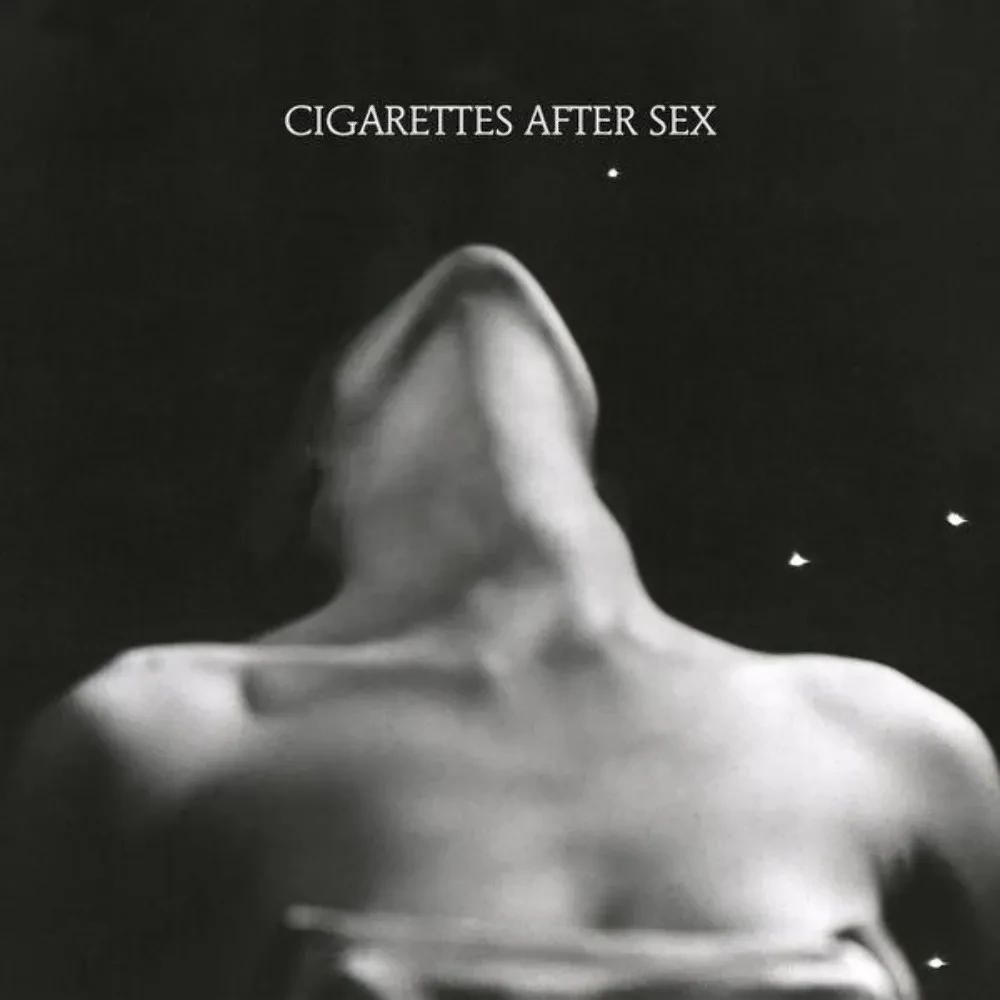 Виниловая пластинка Cigarettes After Sex - I. NEW Sealed Vinyl LP Album