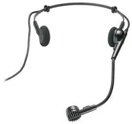 Микрофон для радиосистемы Audio-technica ATM75cW