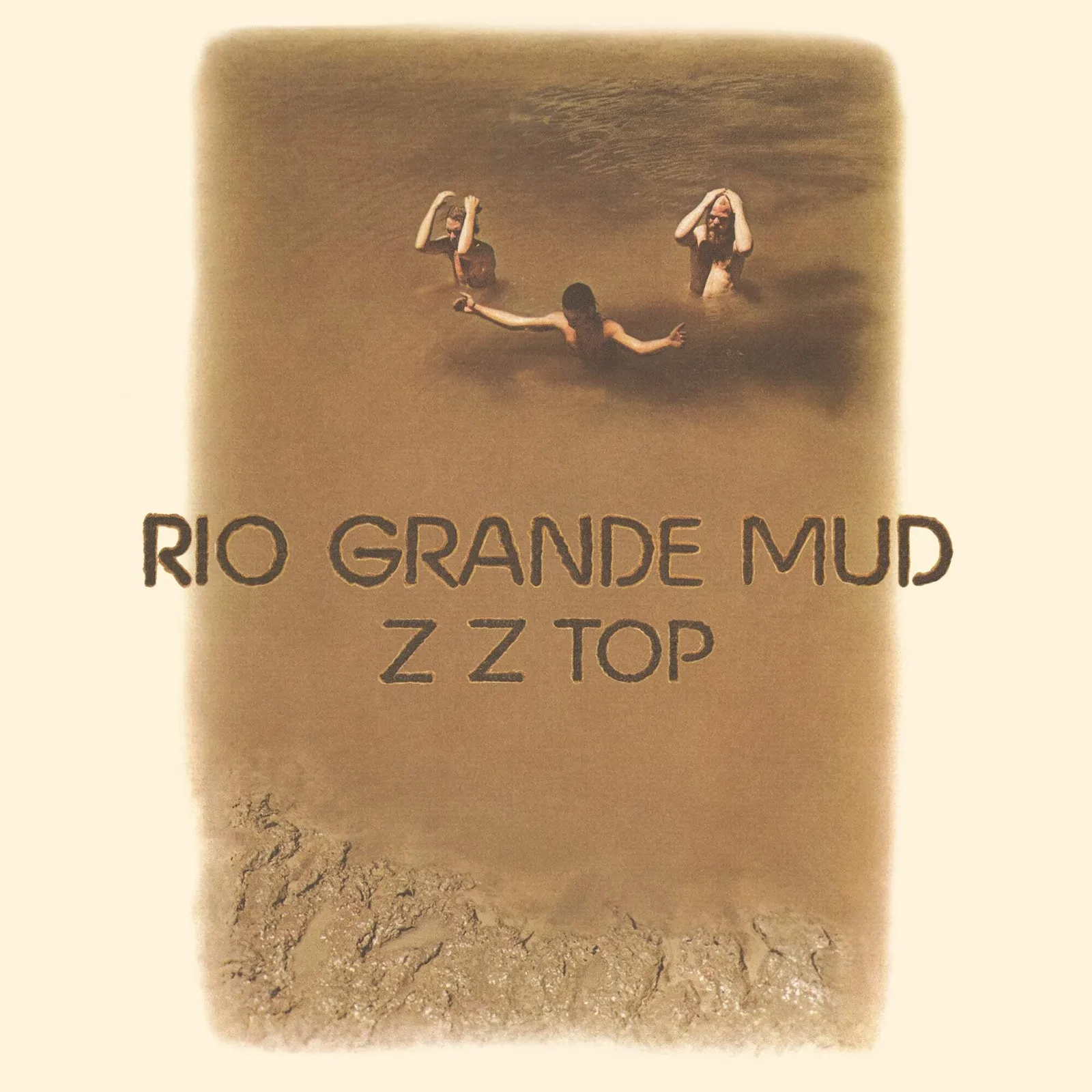 ZZ Top - Rio Grande Mud [Rhino Start Your Ear Off Right 2025] NEW Vinyl