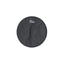 Тренировочный пластик Fame Audio FMHD12 Noiselezz Black