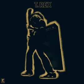 T. Rex - Electric Warrior [Rhino HiFi] NEW Vinyl LP