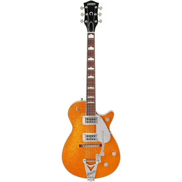 Электрогитара Gretsch G6129T-89VS Vintage Select 89 Sparkle Jet