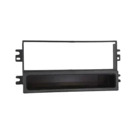 Radioblende DIN Autoradio für Kia Sportage I (2000-2005)