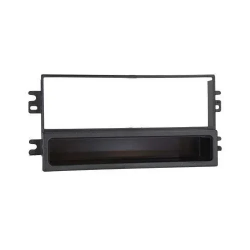 Radioblende DIN Autoradio für Kia Sportage I (2000-2005)