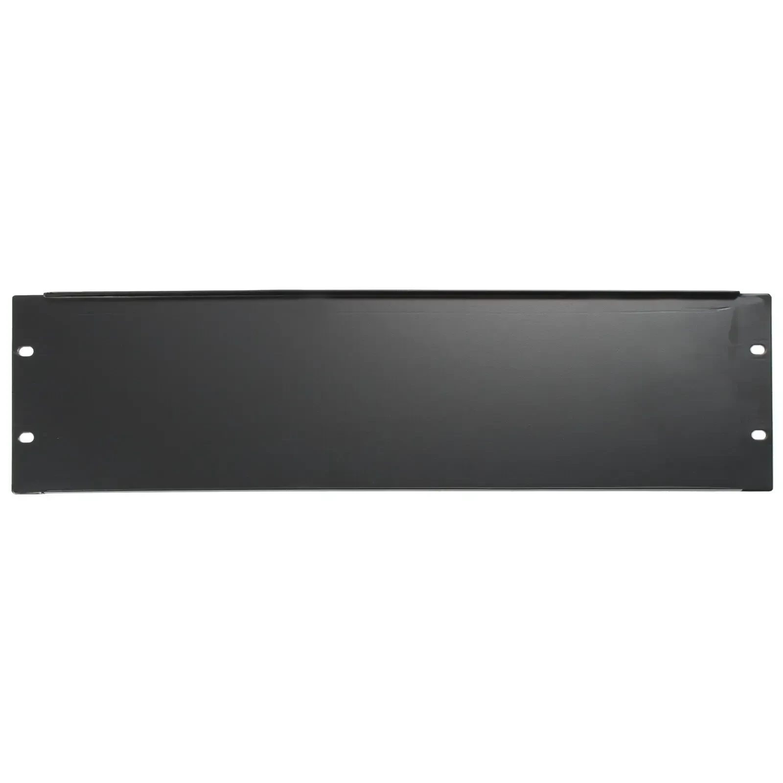 Рэковая панель Music Store 00665 Black 3U