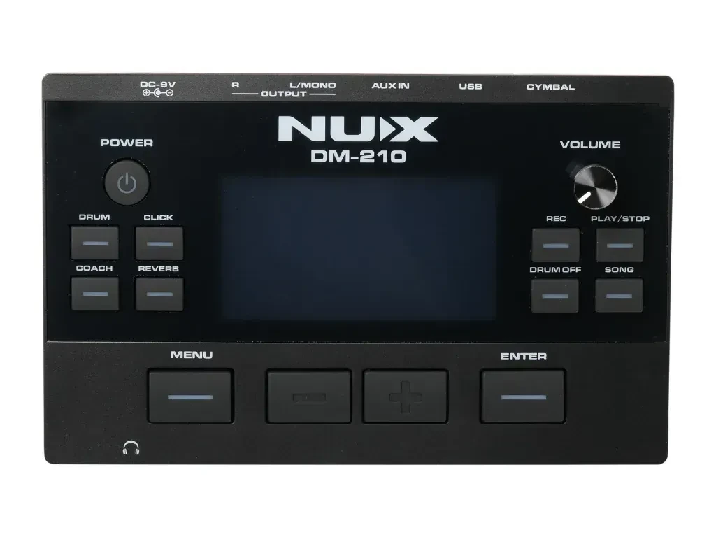 Модуль для электронных ударных Nux 09000-06400-00000