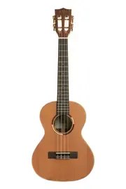 Укулеле Kala KA-ASCP-T Tenor Ukulele Solid Cedar Top