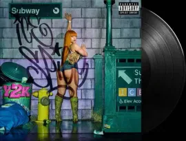 Ice Spice - Y2K! NEW Vinyl