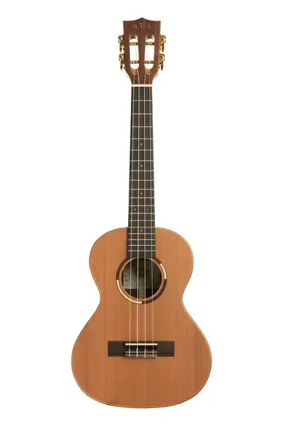 Укулеле Kala KA-ASCP-T Tenor Ukulele Solid Cedar Top