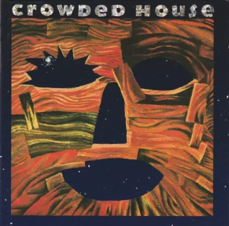 CROWDED HOUSE - Woodface (CD)