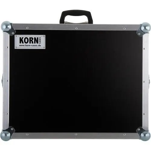 Кейс для музыкального оборудования KORN 265122 Native Instruments Traktor Kontrol S4 MK3 Case