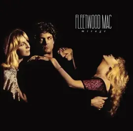 Виниловая пластинка Fleetwood Mac – Mirage