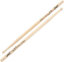 ZILDJIAN ZASRV Ronnie Vannucci Signatur Drumsticks