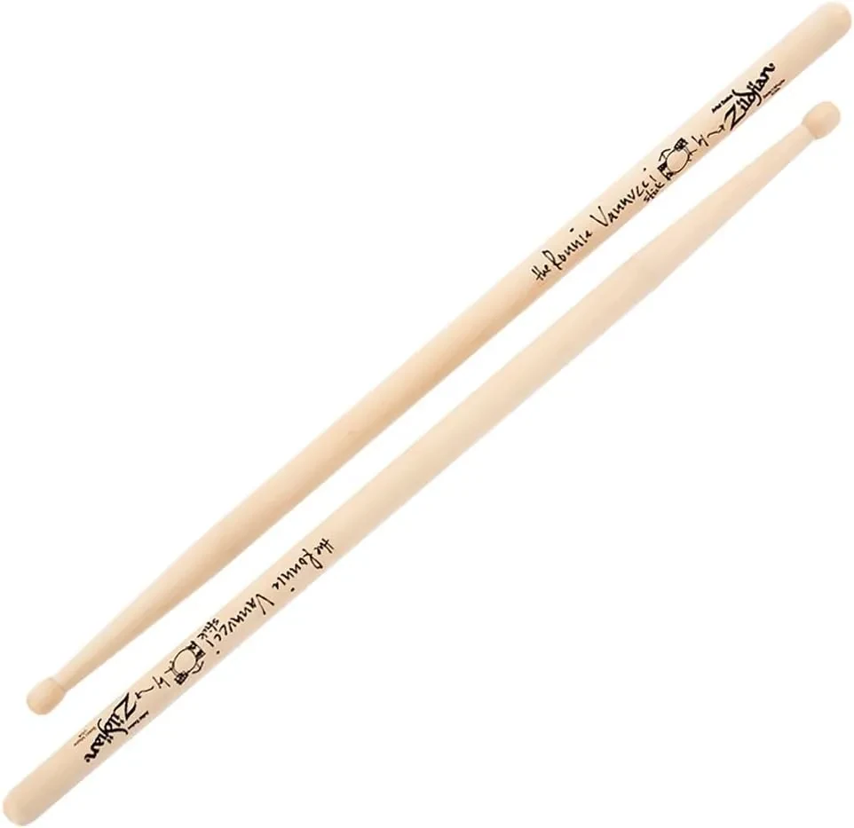 ZILDJIAN ZASRV Ronnie Vannucci Signatur Drumsticks