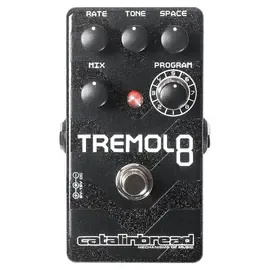 Педаль эффектов для электрогитары Catalinbread Tremolo8