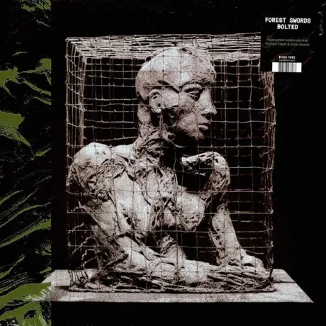 Виниловая пластинка Forest Swords – Bolted