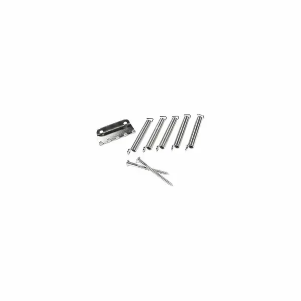 Пружины для тремоло FENDER Pure Vintage Stratocaster Tremolo Spring / Claw Kit