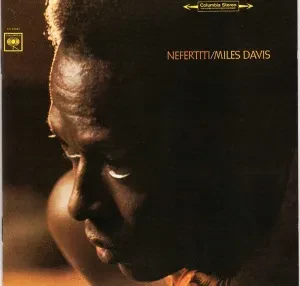 MILES DAVIS - Nefertiti (CD)