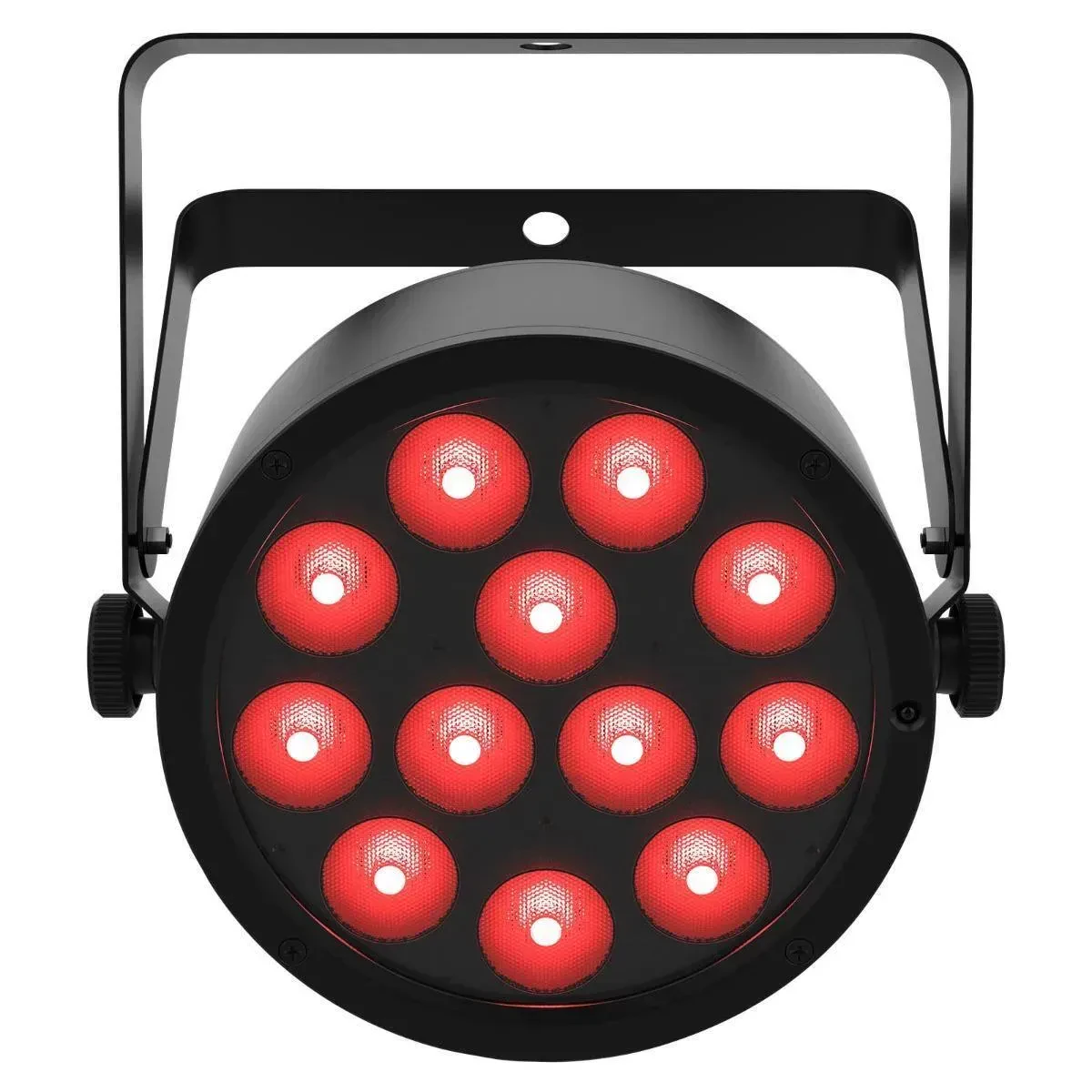 Светодиодный прибор Chauvet DJ SLIMPARQ12ILS ILS