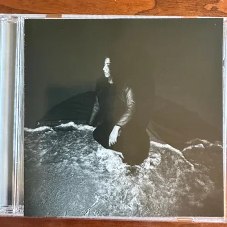 AROOJ AFTAB - Night Reign (CD)