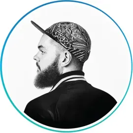 Виниловая пластинка Jack Garratt - Phase - White [New Vinyl LP] Colored Vinyl, White, Anniversary Ed