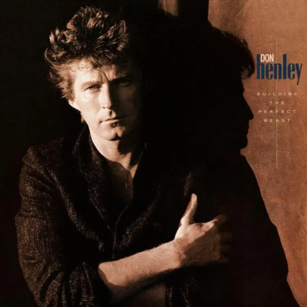 Don Henley - Building The Perfect Beast (40th Anniversary) NEW Vinyl