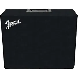 Чехол для музыкального оборудования Fender Mustang GT 200 Amplifier Cover Black