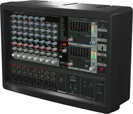 Микшерный пульт Behringer PMP580S