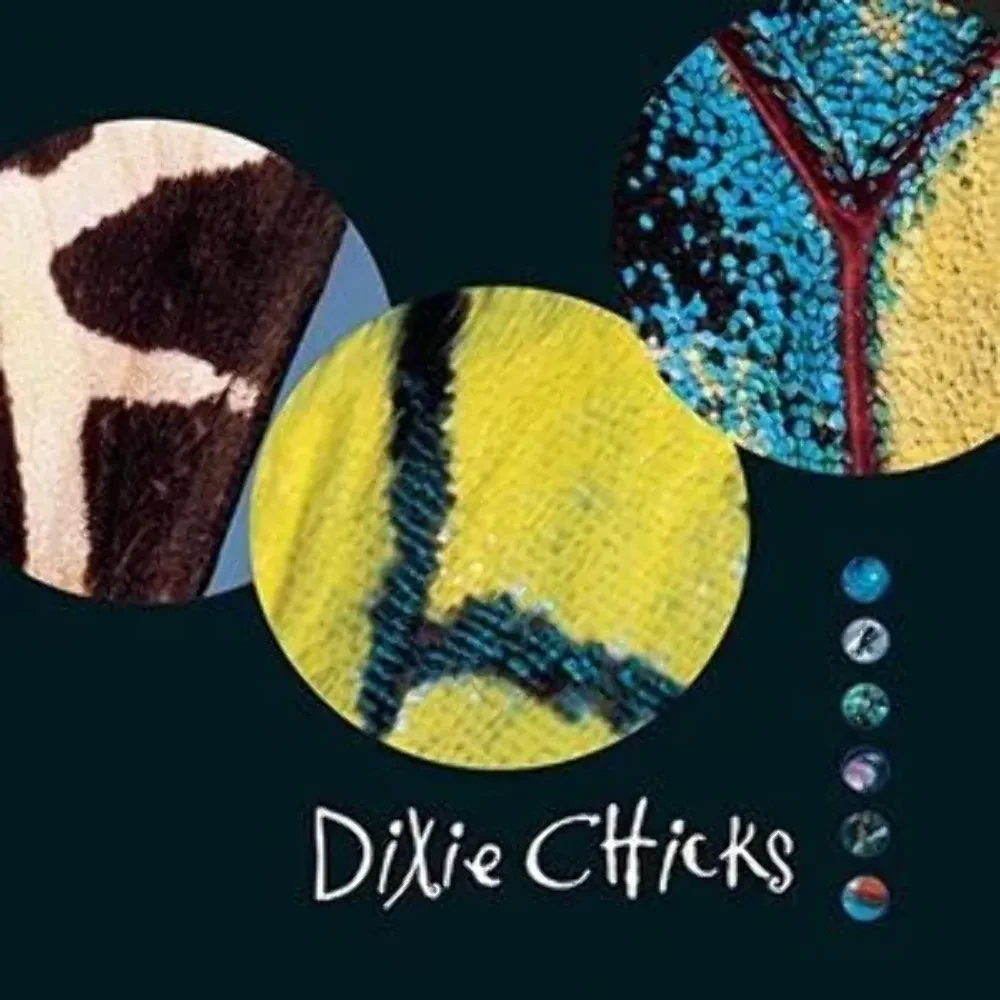 Dixie Chicks - Fly NEW Sealed Vinyl