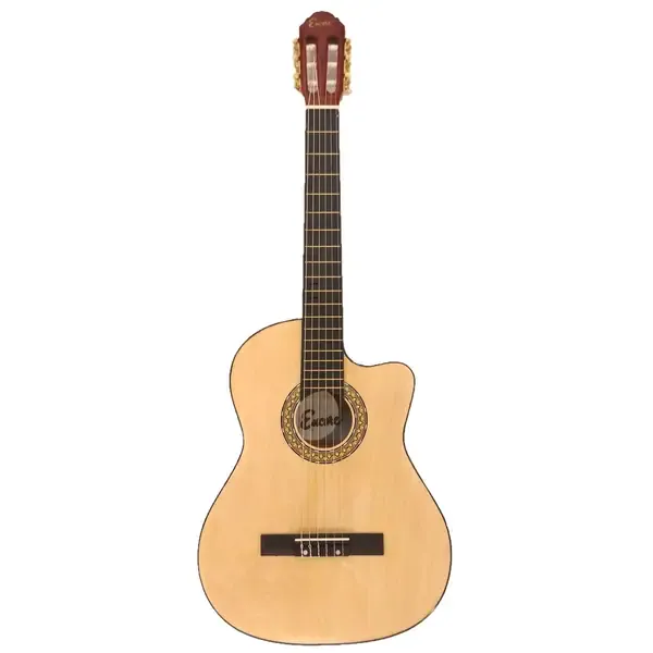 Классическая гитара с подключением Encore ENC44CE 4/4