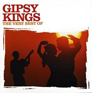 GIPSY KINGS - The Very Best Of (CD)