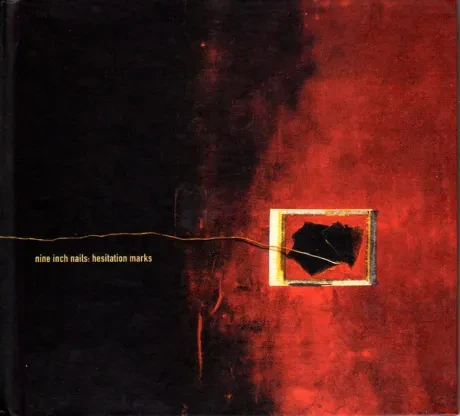 NINE INCH NAILS - Hesitation Marks (2CD)