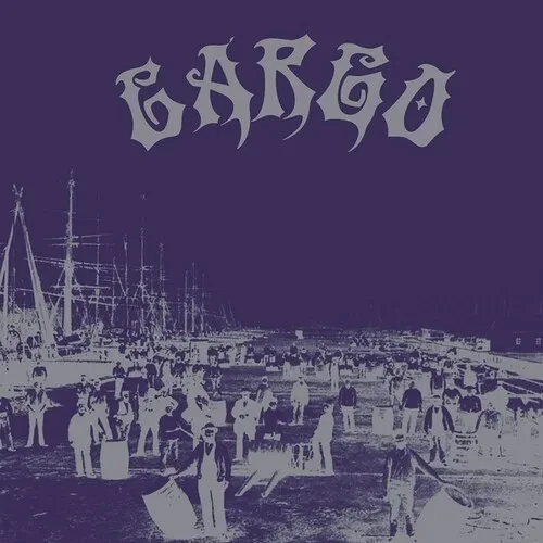Виниловая пластинка Cargo - Delivering The Goods [New Vinyl LP]