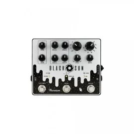 01BLK00001 Black Sun Педаль эффектов, Thermion