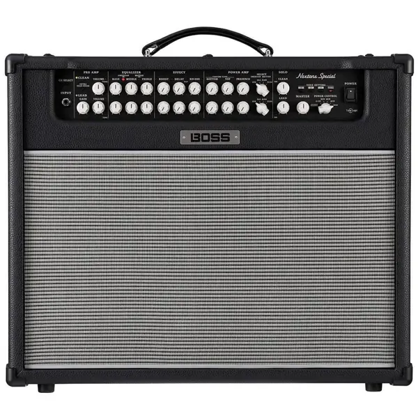 Комбоусилитель для электрогитары Boss Nextone Special 1x12" 80-watt