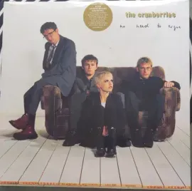 Виниловая пластинка The Cranberries – No Need To Argue (30th Anniversary) (Deluxe) (Релиз 2025)