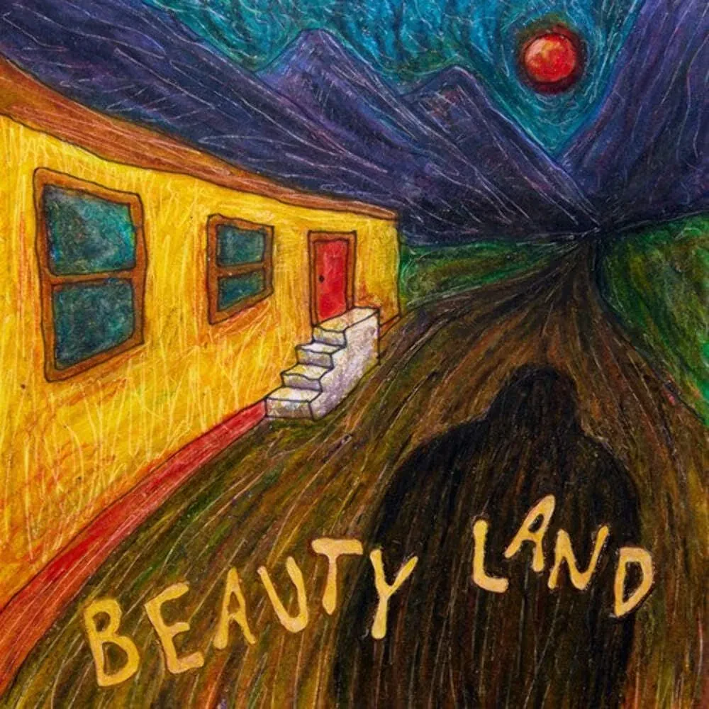 Виниловая пластинка Greg Mendez – Beauty Land (Релиз 2026)