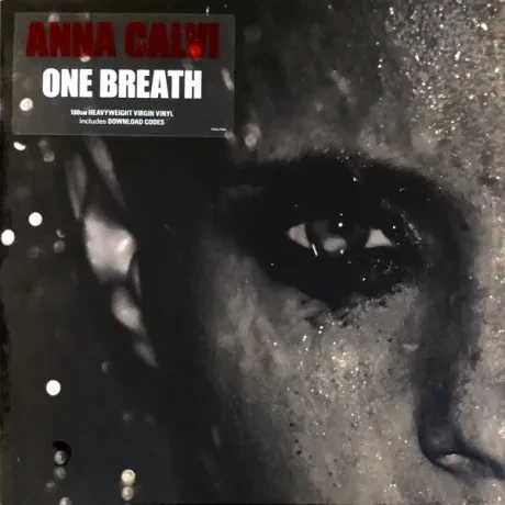 Виниловая пластинка Anna Calvi – One Breath