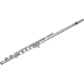 Флейта студенческая Pearl Flutes Belsona 200 Series Offset G C-Foot
