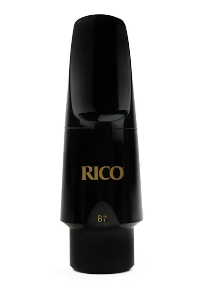 Мундштук для саксофона тенор Rico B7 Graftonite