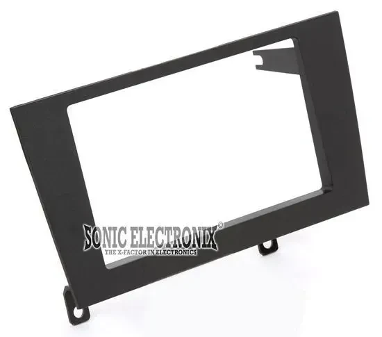 Metra 95-8150 Double DIN Installation Kit for 1992-1996 Lexus ES300 Vehicles
