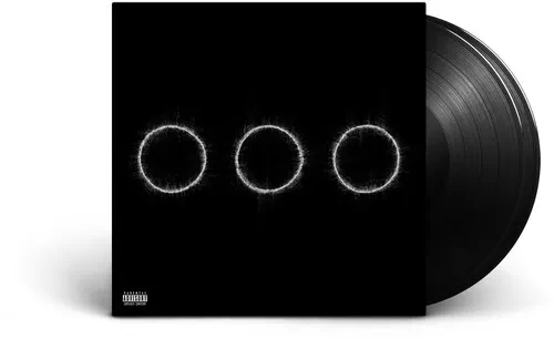 Виниловая пластинка Swedish House Mafia - Paradise Again [New Vinyl LP] Explicit