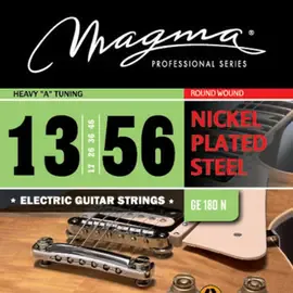 Струны для электрогитары Magma Strings GE180N Professional Series 13-56