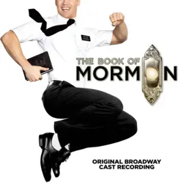 Виниловая пластинка Trey Parker & Matt Stone – The Book Of Mormon [Original Broadway Cast Recording] (Релиз 2026)