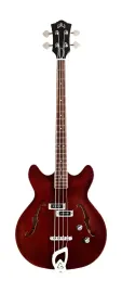 GUILD Starfire I Bass Vintage Walnut (Showroom-Modell)